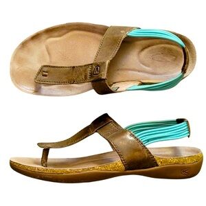 KEEN Dauntless Sandal Sz 6